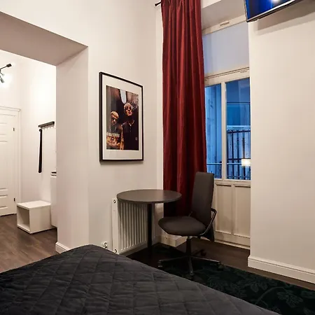 With A Balcony In Old Town Apartament